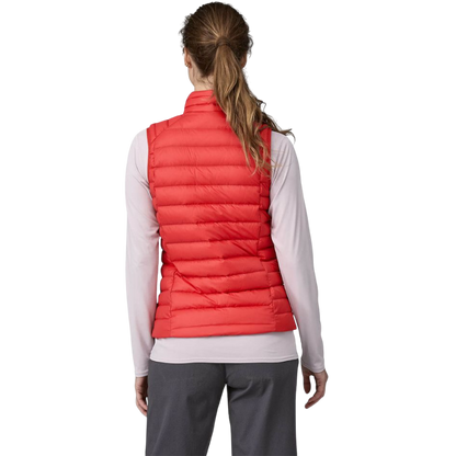 Patagonia Women's Down Sweater Vest