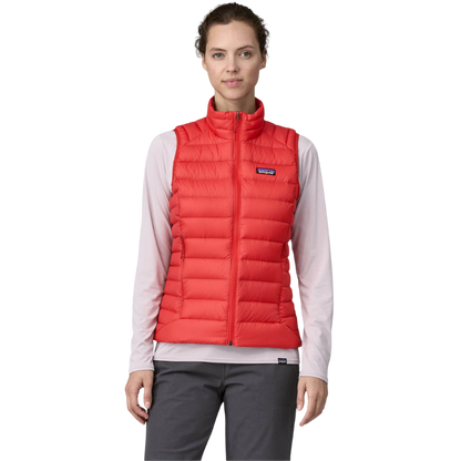 Patagonia Women's Down Sweater Vest