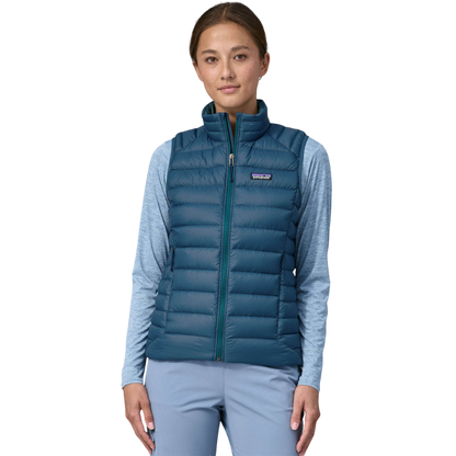 Patagonia Women's Down Sweater Vest