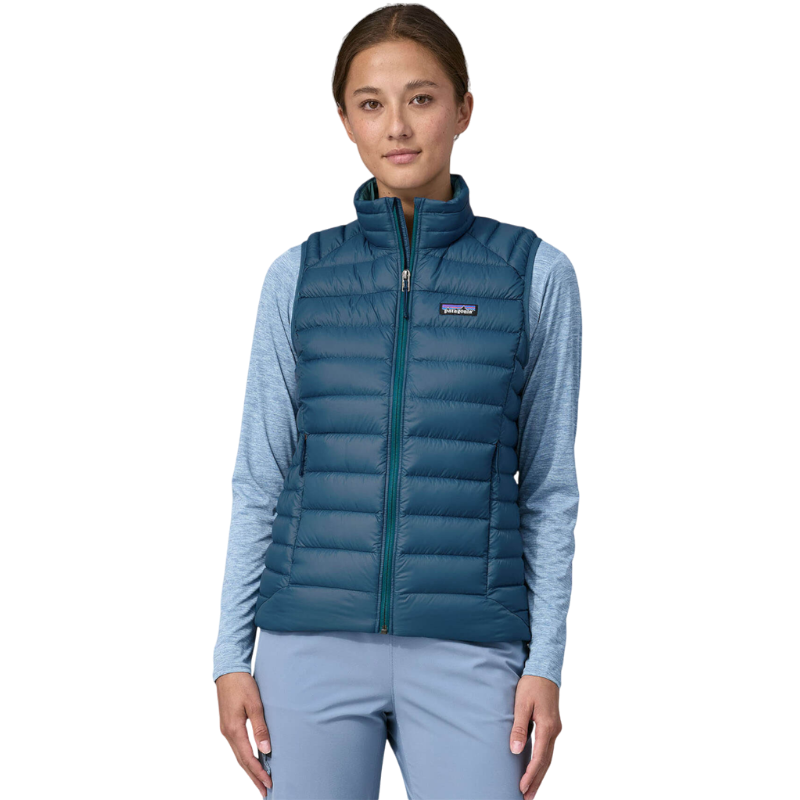 Patagonia Women's Down Sweater Vest