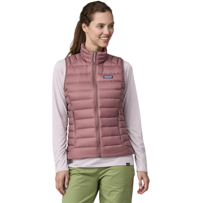 Patagonia Women's Down Sweater Vest