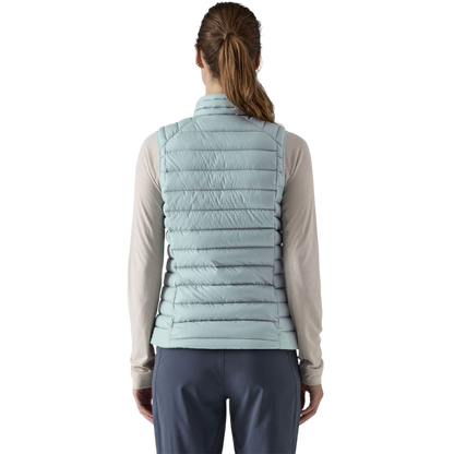 Patagonia Women's Down Sweater Vest
