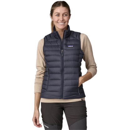 Patagonia Women's Down Sweater Vest