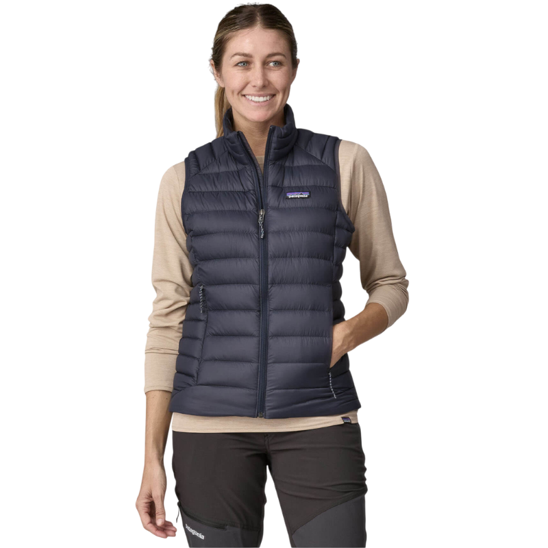 Patagonia Women's Down Sweater Vest