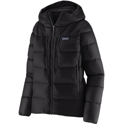 Patagonia Women's Fitz Roy Down Hoody
