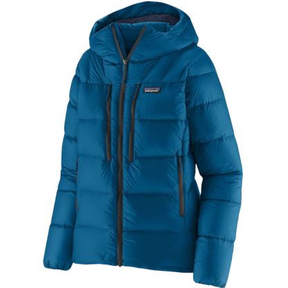 Patagonia Women's Fitz Roy Down Hoody