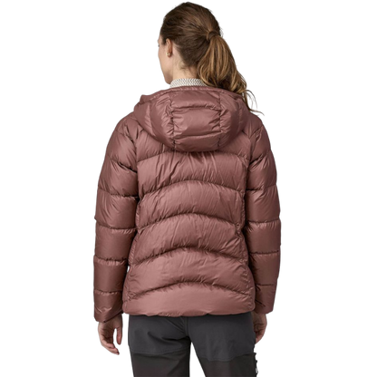 Patagonia Women's Fitz Roy Down Hoody