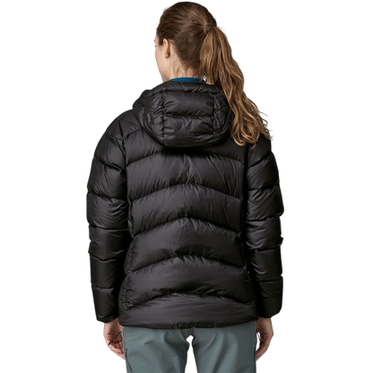 Patagonia Women's Fitz Roy Down Hoody