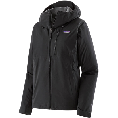 Patagonia Women's Granite Crest Rain Jacket