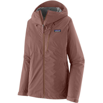Patagonia Women's Granite Crest Rain Jacket