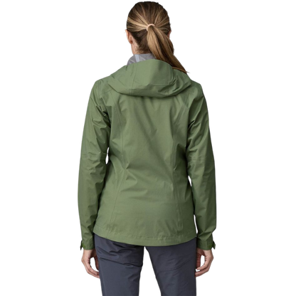 Patagonia Women's Granite Crest Rain Jacket