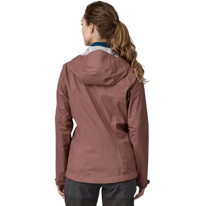 Patagonia Women's Granite Crest Rain Jacket