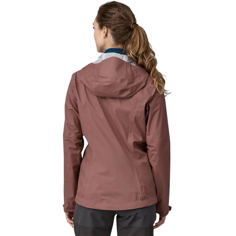 Patagonia Women's Granite Crest Rain Jacket