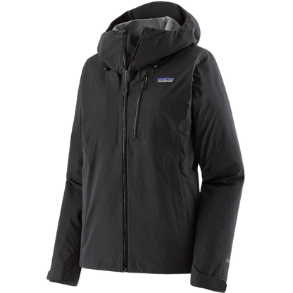 Patagonia Women's Granite Crest Rain Jacket