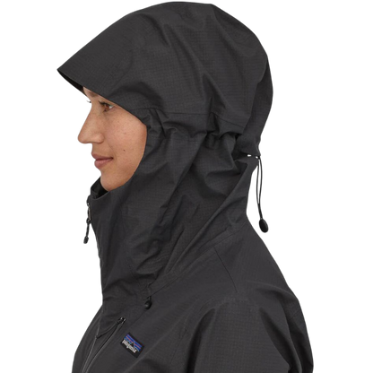 Patagonia Women's Granite Crest Rain Jacket