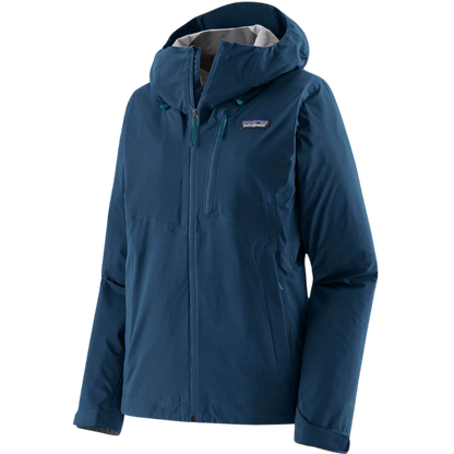 Patagonia Women's Granite Crest Rain Jacket