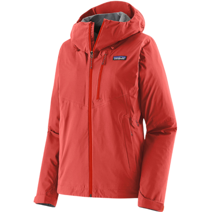 Patagonia Women's Granite Crest Rain Jacket