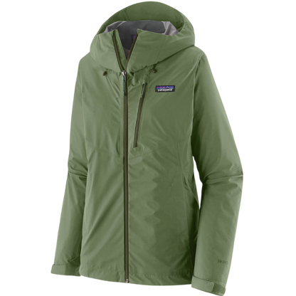 Patagonia Women's Granite Crest Rain Jacket