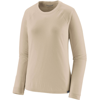 Patagonia Women's Long-Sleeved Capilene Cool Trail Shirt