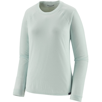 Patagonia Women's Long-Sleeved Capilene Cool Trail Shirt