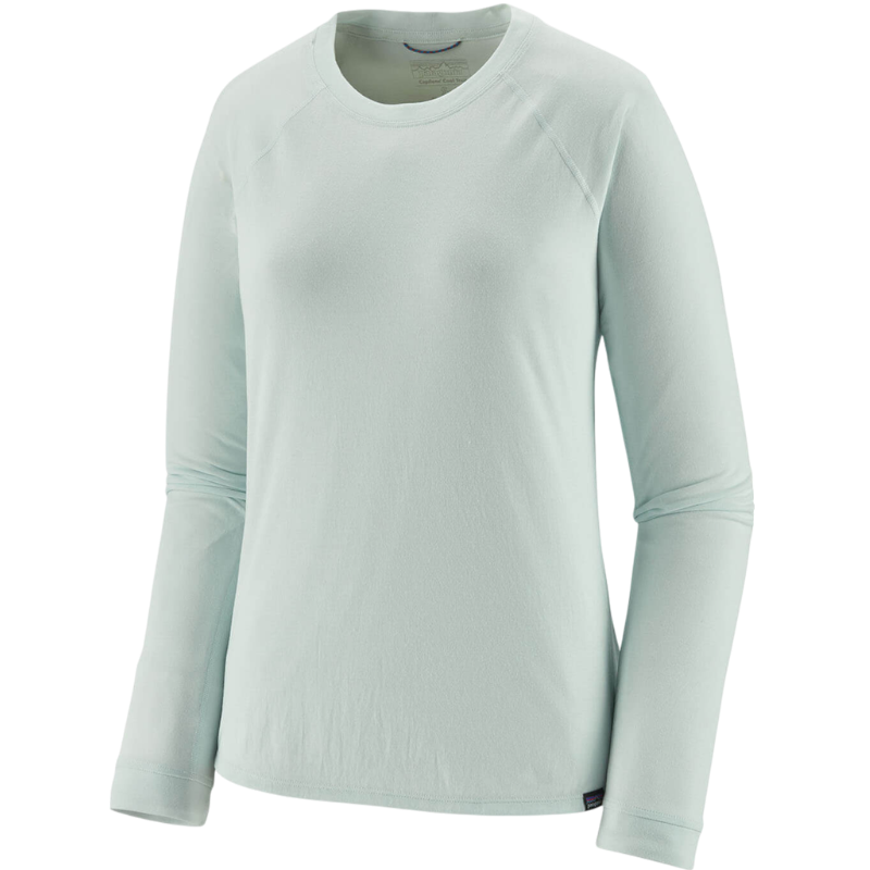 Patagonia Women's Long-Sleeved Capilene Cool Trail Shirt
