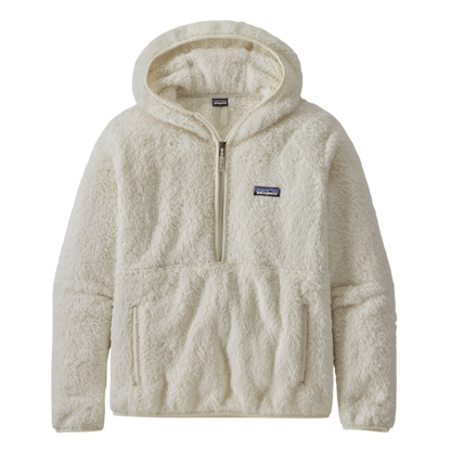 Patagonia Women's Los Gatos Hooded Pullover