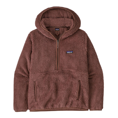 Patagonia Women's Los Gatos Hooded Pullover