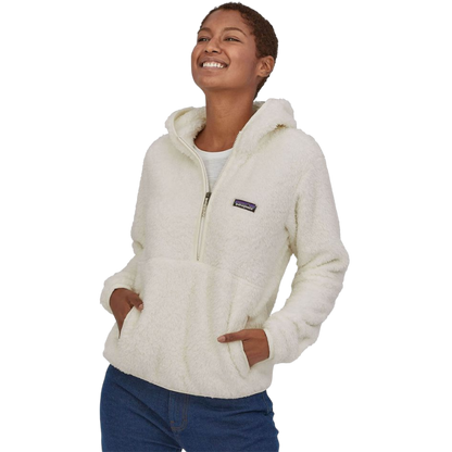 Patagonia Women's Los Gatos Hooded Pullover