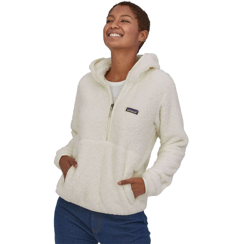 Patagonia Women's Los Gatos Hooded Pullover