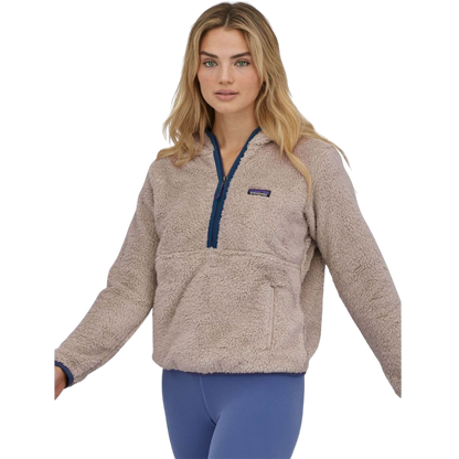 Patagonia Women's Los Gatos Hooded Pullover