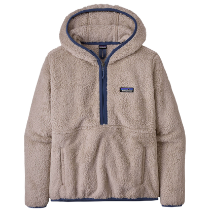 Patagonia Women's Los Gatos Hooded Pullover