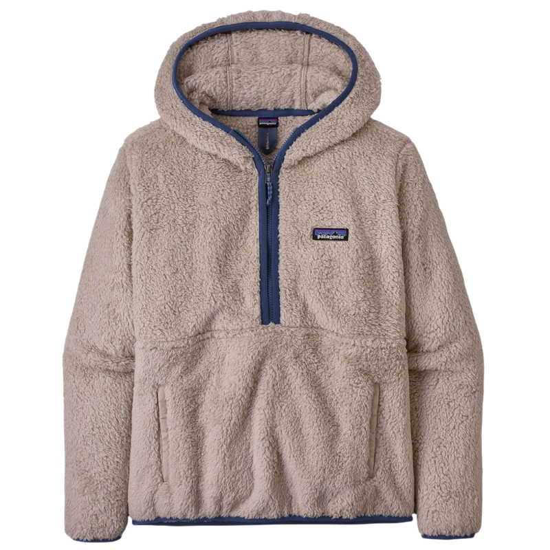 Patagonia Women's Los Gatos Hooded Pullover