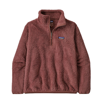 Patagonia Women's Los Gatos Quarter-Zip