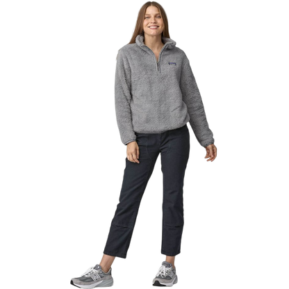 Patagonia Women's Los Gatos Quarter-Zip