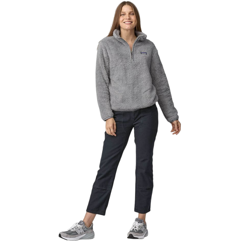 Patagonia Women's Los Gatos Quarter-Zip