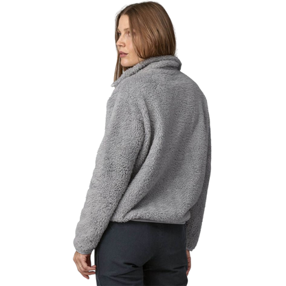 Patagonia Women's Los Gatos Quarter-Zip