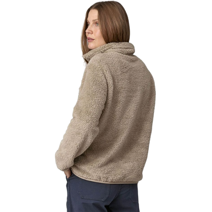 Patagonia Women's Los Gatos Quarter-Zip
