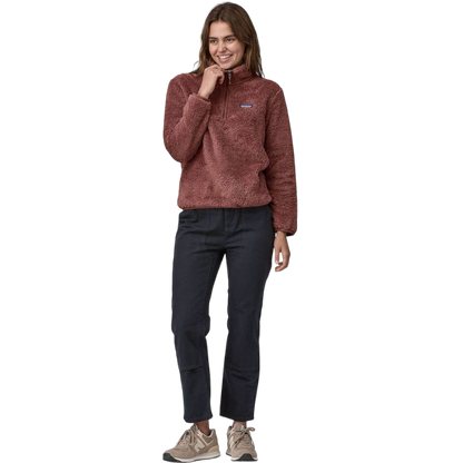 Patagonia Women's Los Gatos Quarter-Zip