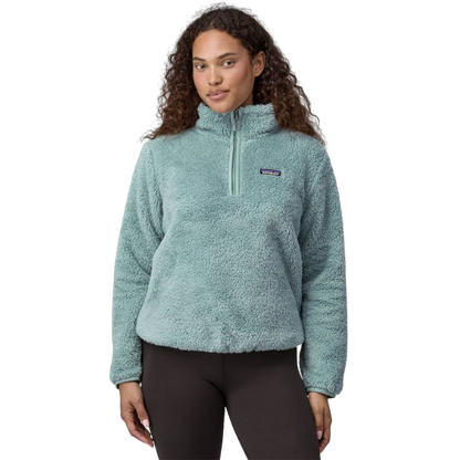 Patagonia Women's Los Gatos Quarter-Zip