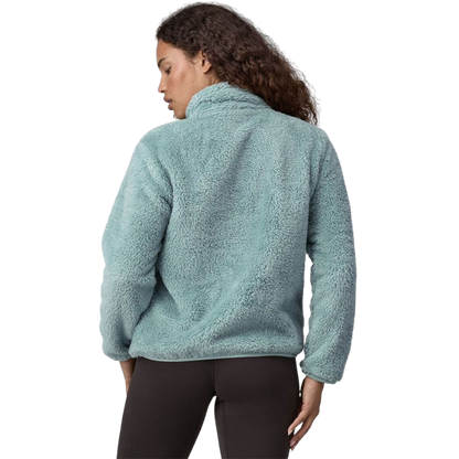 Patagonia Women's Los Gatos Quarter-Zip