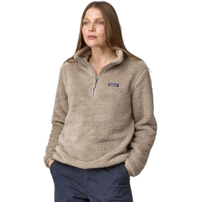 Patagonia Women's Los Gatos Quarter-Zip