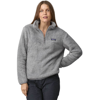 Patagonia Women's Los Gatos Quarter-Zip