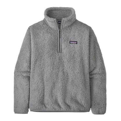 Patagonia Women's Los Gatos Quarter-Zip
