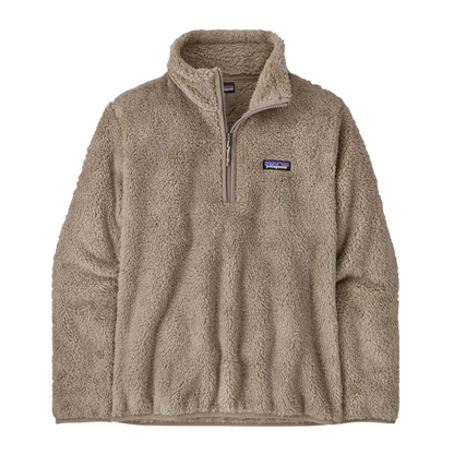 Patagonia Women's Los Gatos Quarter-Zip