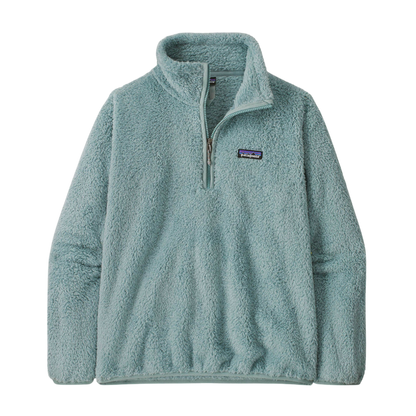 Patagonia Women's Los Gatos Quarter-Zip