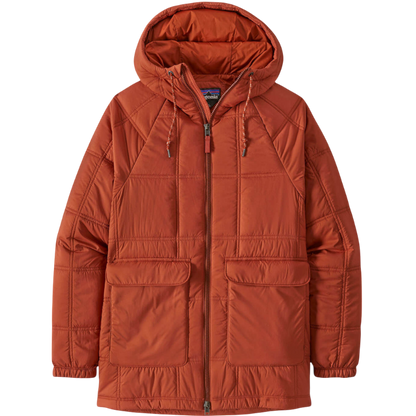 Patagonia Women's Lost Canyon Hoody