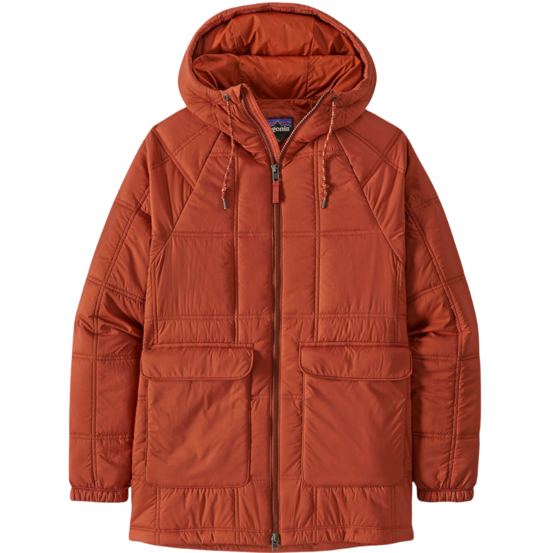 Patagonia Women's Lost Canyon Hoody