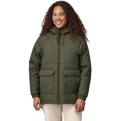 Patagonia Women's Lost Canyon Hoody