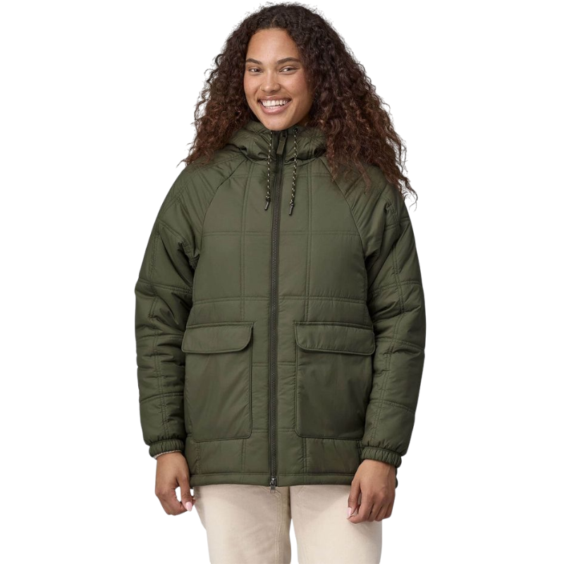 Patagonia Women's Lost Canyon Hoody
