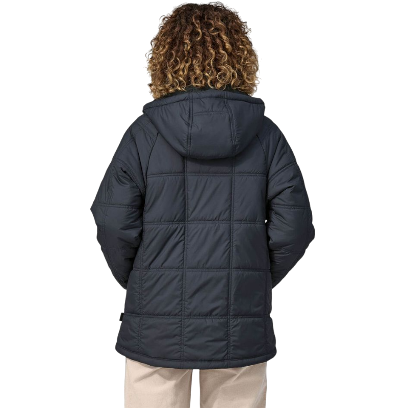 Patagonia Women's Lost Canyon Hoody